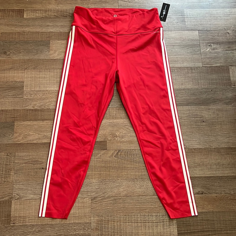 NWT ARX Lab Leggings